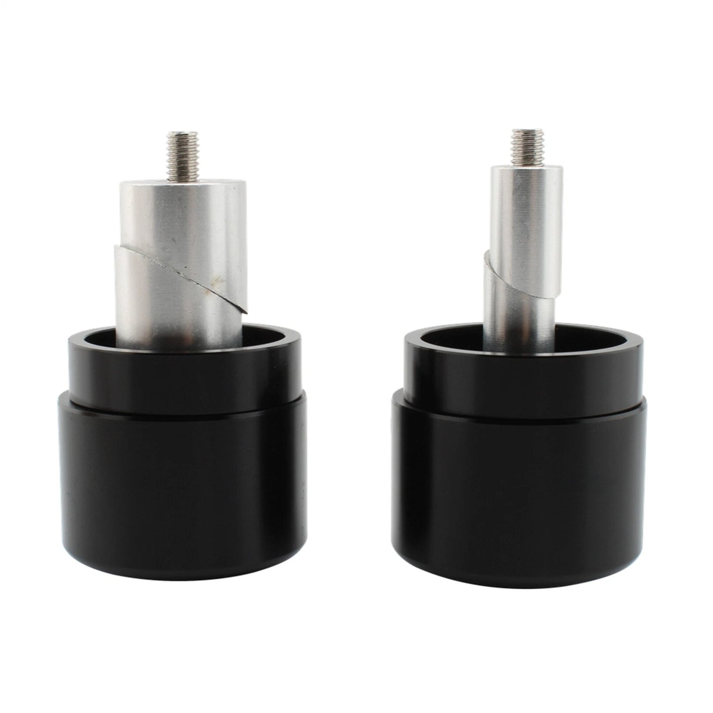 Front Wheel Axle Nut Cap Cover for BMW RnineT (2017-2022) Black