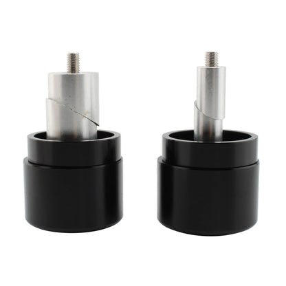 Front Wheel Axle Nut Cap Cover for BMW RnineT (2017-2022) Black