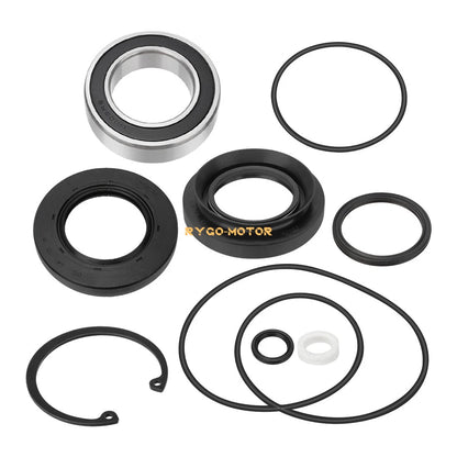 Rear Diff Bearings Seal & Pinion Tool for Honda Rancher TRX420 (2007–2013)