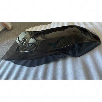 Carbon Fiber Seat Back Panel Cover Replace for Lamborghini URUS 2018-2022