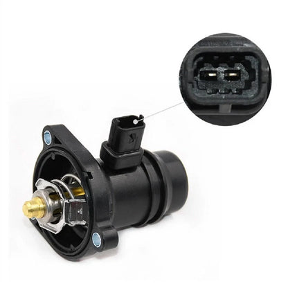 Engine Coolant Thermostat for Vauxhall Adam Astra Corsa (2012-2019)