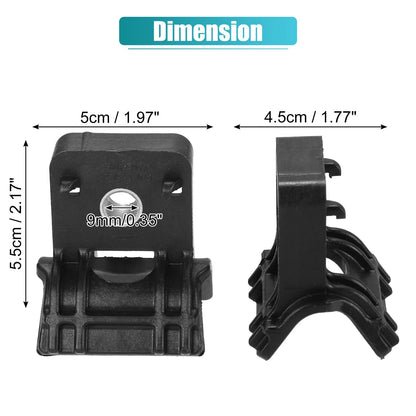 Upper Radiator Bracket for Chevrolet Cruze Limited 2016 (2016)