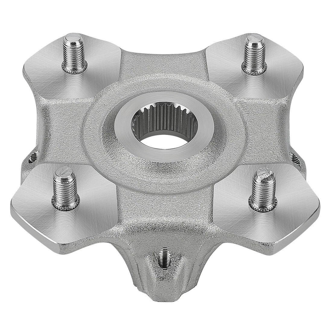 Wheel Hubs 2 x Front & Rear for Arctic Cat Wildcat 1000 (2012–2015)