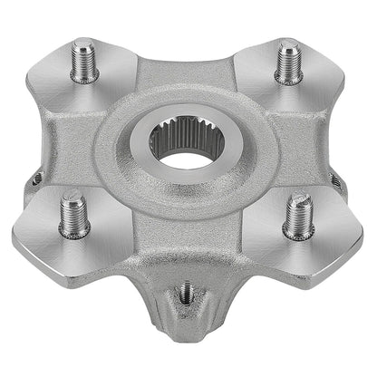 Wheel Hubs 2 x Front & Rear for Arctic Cat Wildcat 1000 (2012–2015)