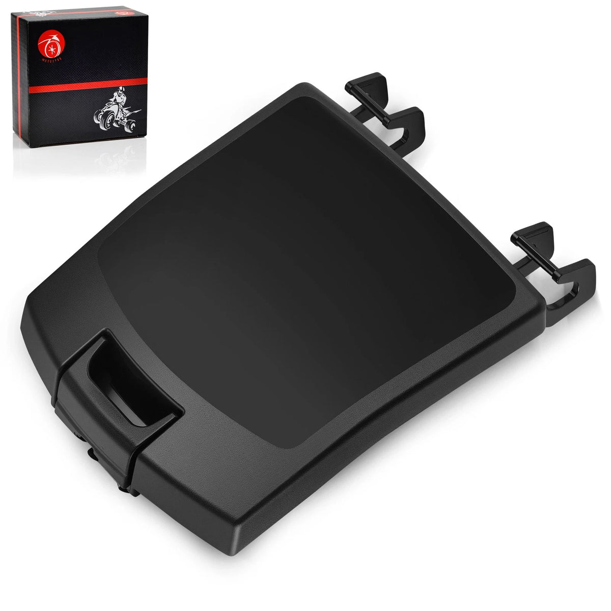 Glove Box Lid w/ Lock for Yamaha VXS/VXR/VX-C/VX (2007-2018)