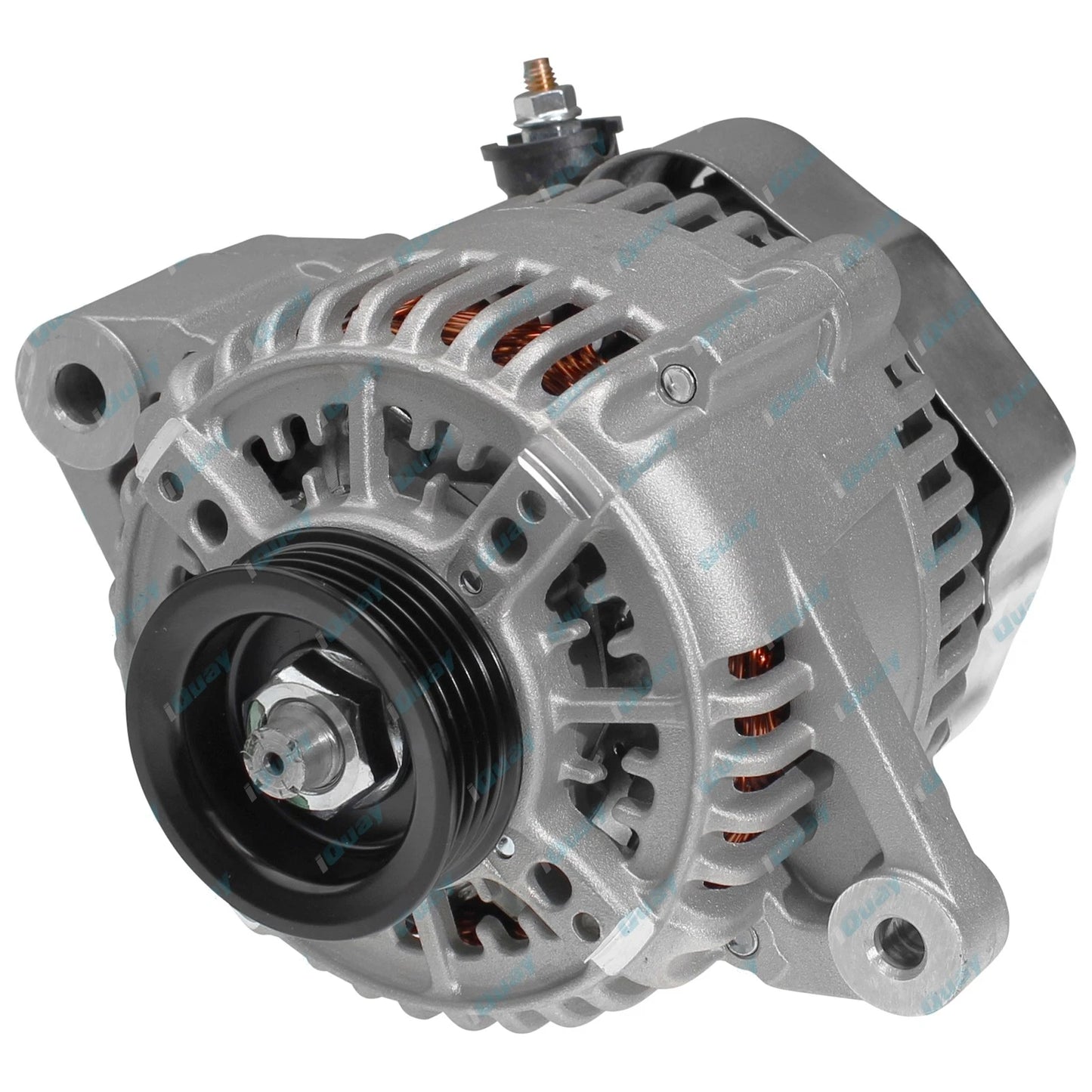 Alternator for Toyota Landcruiser Prado VZJ95 V6 3.4L 5VZ-FE Petrol 1996~2002