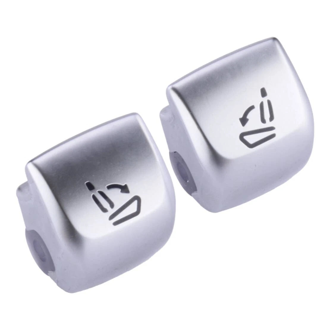 Seat Switch Button Cover for Mercedes C GLC E W205 W253 W213 (2015-2023)