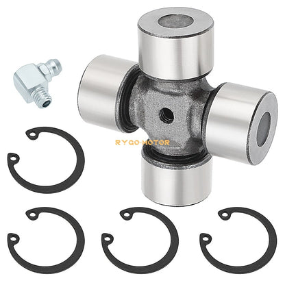 4 x Drive Shaft Universal Joints for Can‑Am