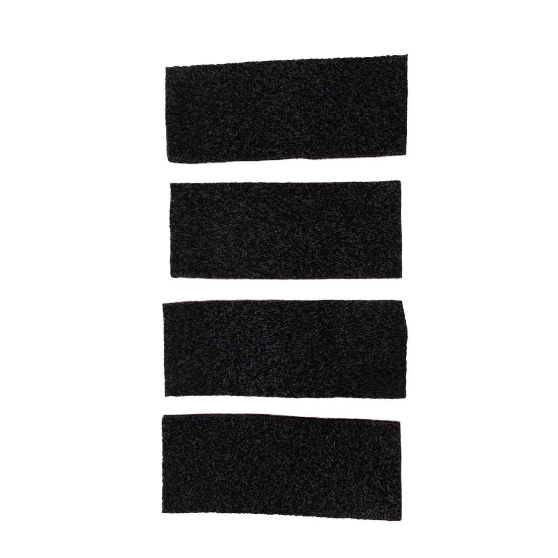 Foam Blocker Gasket Set for Jeep Wrangler JK (2007-2018)
