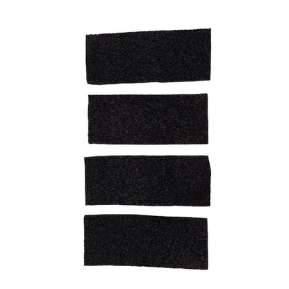Foam Blocker Gasket Set for Jeep Wrangler JK (2007-2018)