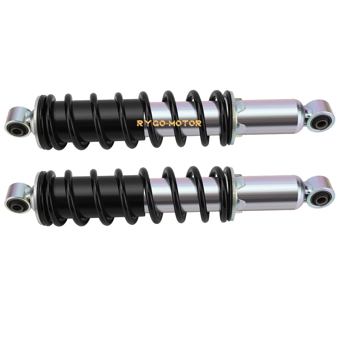 2 x Rear Shocks Absorber for Honda Recon TRX250TM/TE (2001–2004)