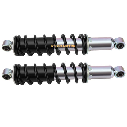 2 x Rear Shocks Absorber for Honda Recon TRX250TM/TE (2001–2004)
