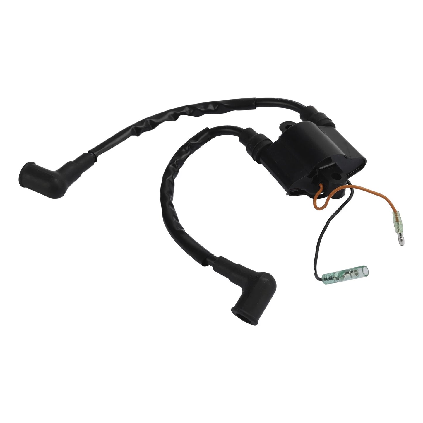 Ignition Coil Module for Suzuki 9.9HP DF9.9, 15HP DF15, 40HP DT40