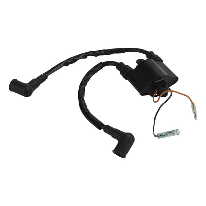 Ignition Coil Module for Suzuki 9.9HP DF9.9, 15HP DF15, 40HP DT40