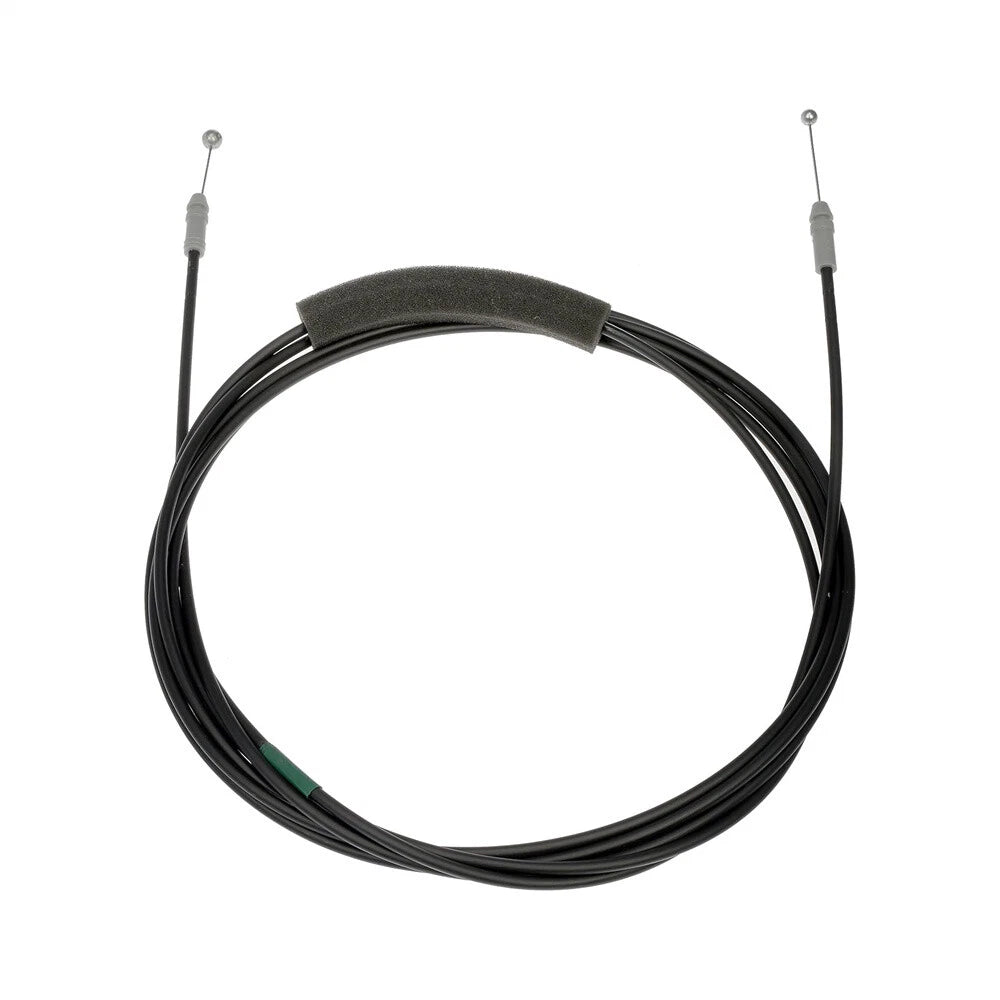 Rear Trunk Release Cable for 2007-2012 Toyota Yaris Sedan (2007-2012)