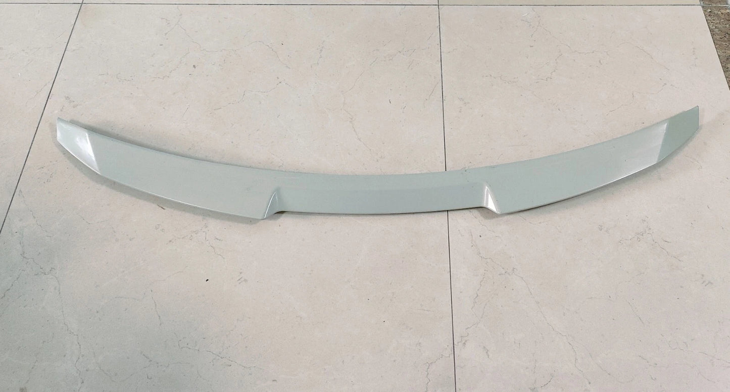 M4 Style Rear Boot Spoiler Wing for Nissan Sentra (2020-2024)