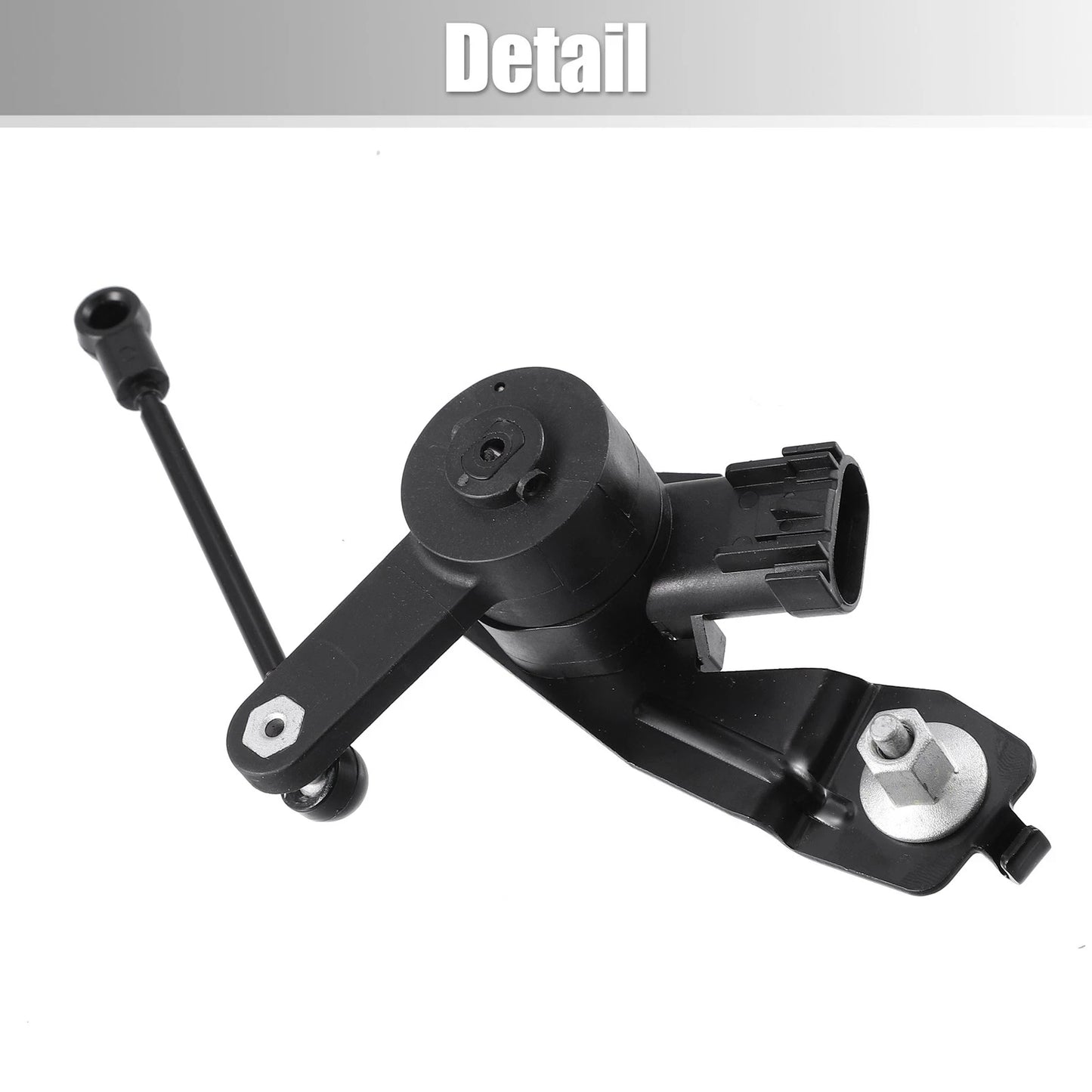 Rear Left Suspension Ride Height Level Sensor for Chevrolet Camaro