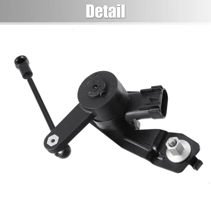 Rear Left Suspension Ride Height Level Sensor for Chevrolet Camaro