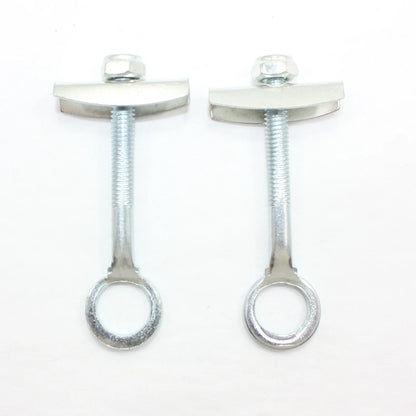 12mm 66mm Chain Adjuster Bolt Tensioner for Mini Kid Monkey PIT ATV