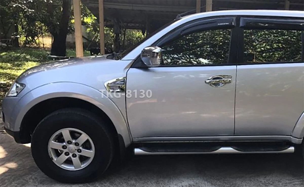 Fender Vent Cover for Mitsubishi Challenger (2008-2014)