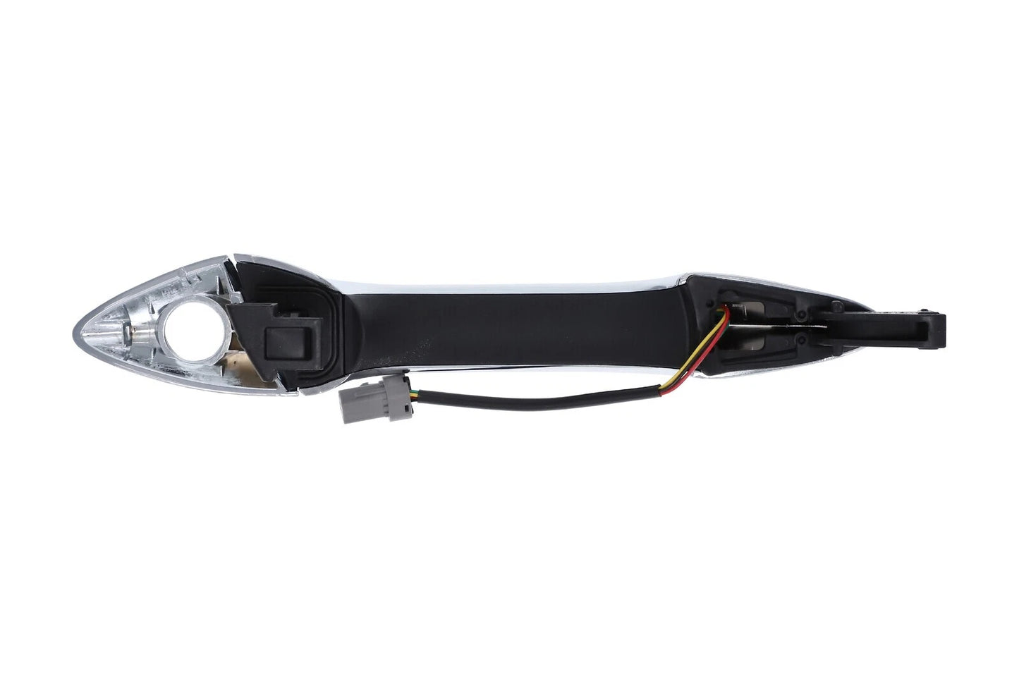 Front Right Outer Door Handle Chrome for Hyundai Elantra 2011-2015