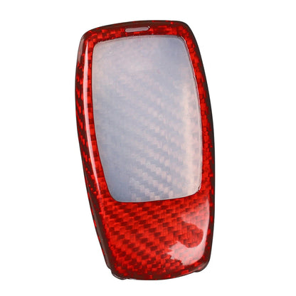 Remote Car Key Fob Cover Shell for Mercedes-Benz A B C E G S CLA GLC Class