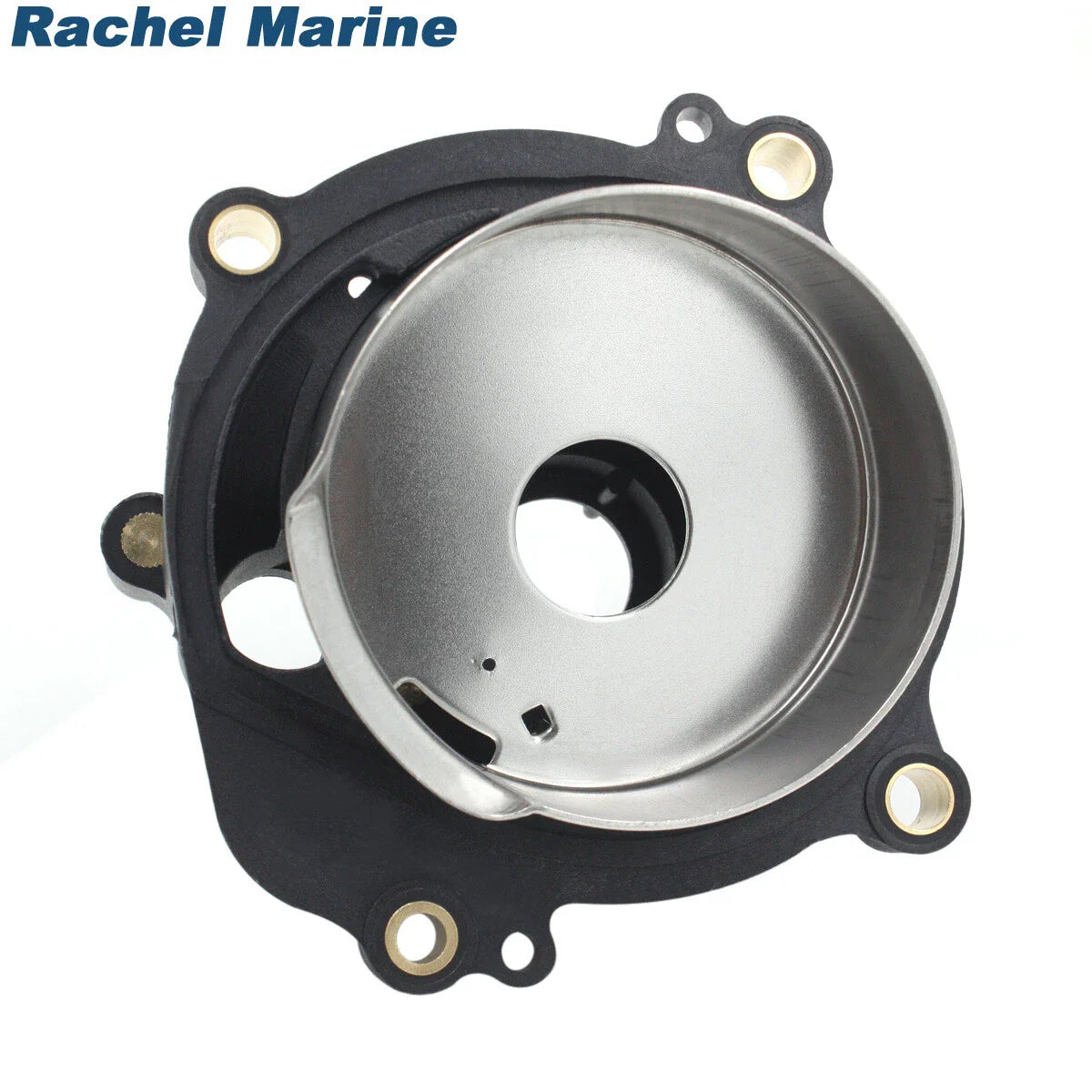 Water Pump Rebuild Kit for Johnson/Evinrude V4/V6/V8 Engines 1979-2006