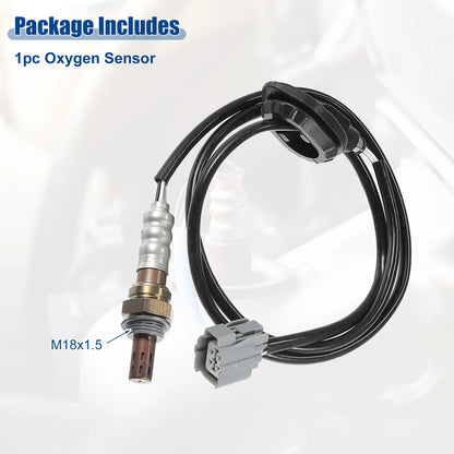 O2 Oxygen Sensor Replacement for Honda Accord (2003-2007)