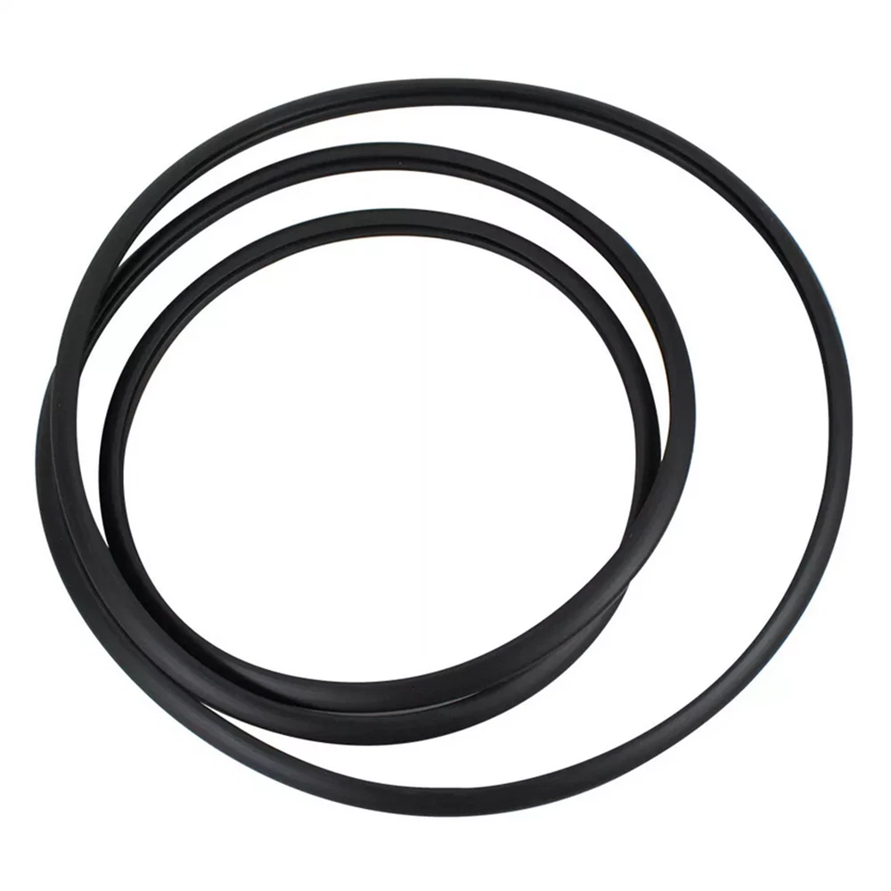 Sunroof Weatherstrip Seal Gasket for Toyota Highlander Tacoma Lexus RX350 (2001-2023)