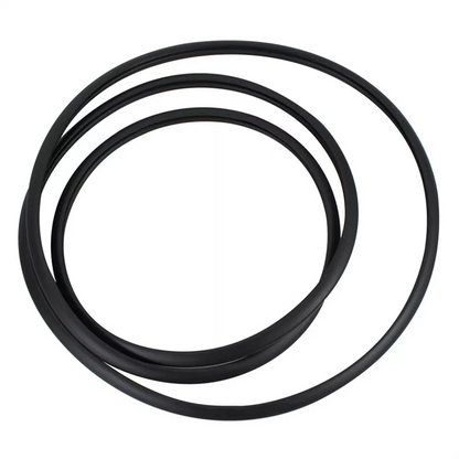 Sunroof Weatherstrip Seal Gasket for Toyota Highlander Tacoma Lexus RX350 (2001-2023)