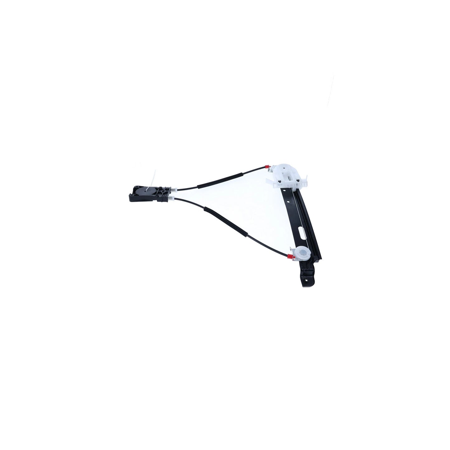 Left Rear Window Regulator for Ford Mondeo MA MB MC (2007-2014)