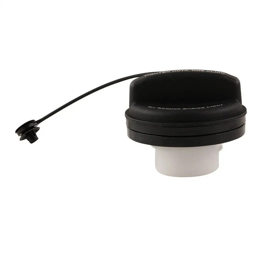 Fuel Filler Gas Tank Cap for Chevrolet Silverado, Cadillac, Buick (2007-2013)