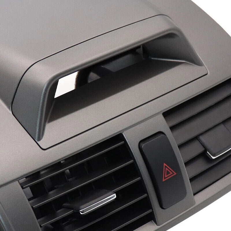 AC Outlet Air Vent Panel for Toyota Corolla (2009-2013)