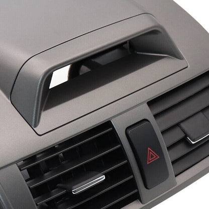 AC Outlet Air Vent Panel for Toyota Corolla (2009-2013)