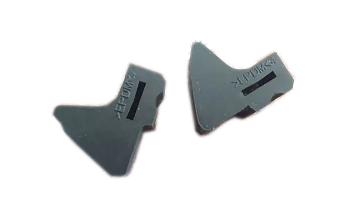 Hood Bumper Rubber for Nissan Navara D40 (2005-2013)