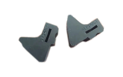 Hood Bumper Rubber for Nissan Navara D40 (2005-2013)