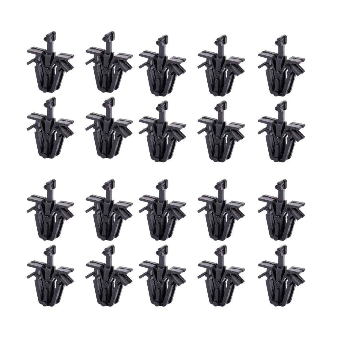 Grille Clips for Toyota 4Runner, Pickup, RAV4, Tacoma (2000-2023) - 20 x Clips