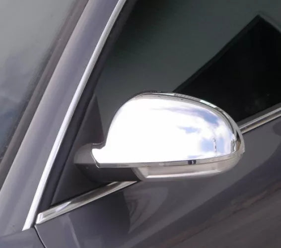 Side Door Mirror Covers for VW Passat (2003-2005)