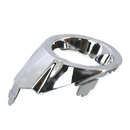 Fog Light Cover Trim for Ford Fiesta (2008-2012) Left Chrome