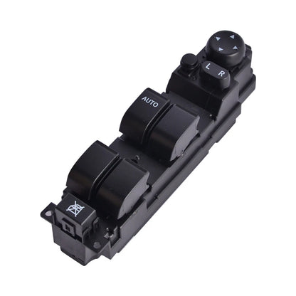 Left Driver Front Power Window Switch for Mazda 2 (2011–2013)