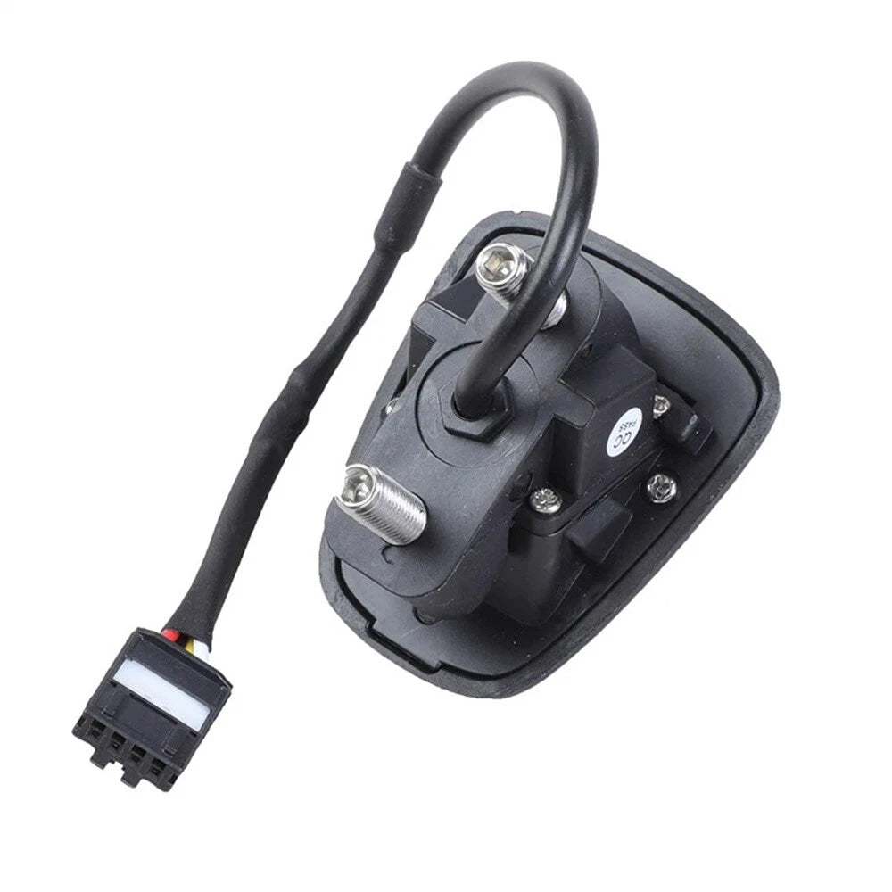 Rear View Backup Camera for Hyundai Elantra Sonata Tiburon Kia Optima (2001-2019)