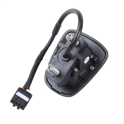 Rear View Backup Camera for Hyundai Elantra Sonata Tiburon Kia Optima (2001-2019)