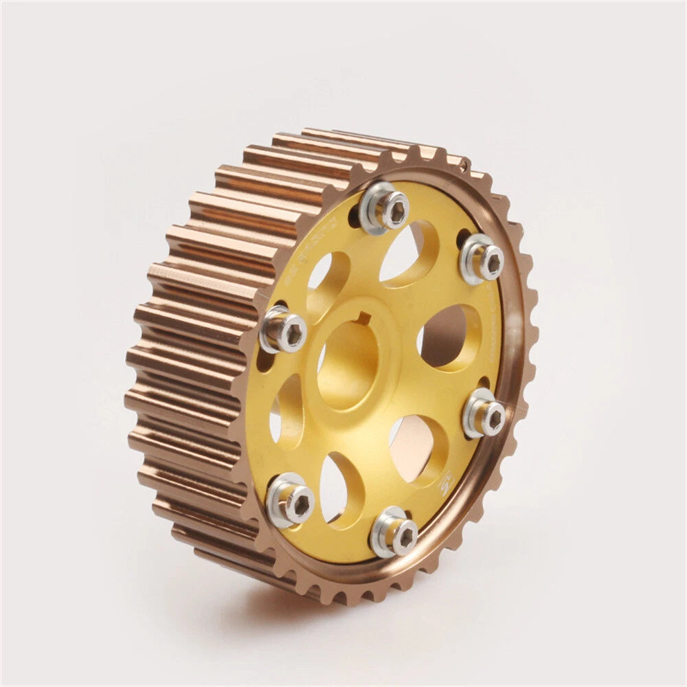 Cam Gears Set for Honda B-Series B16A B18C B18C5