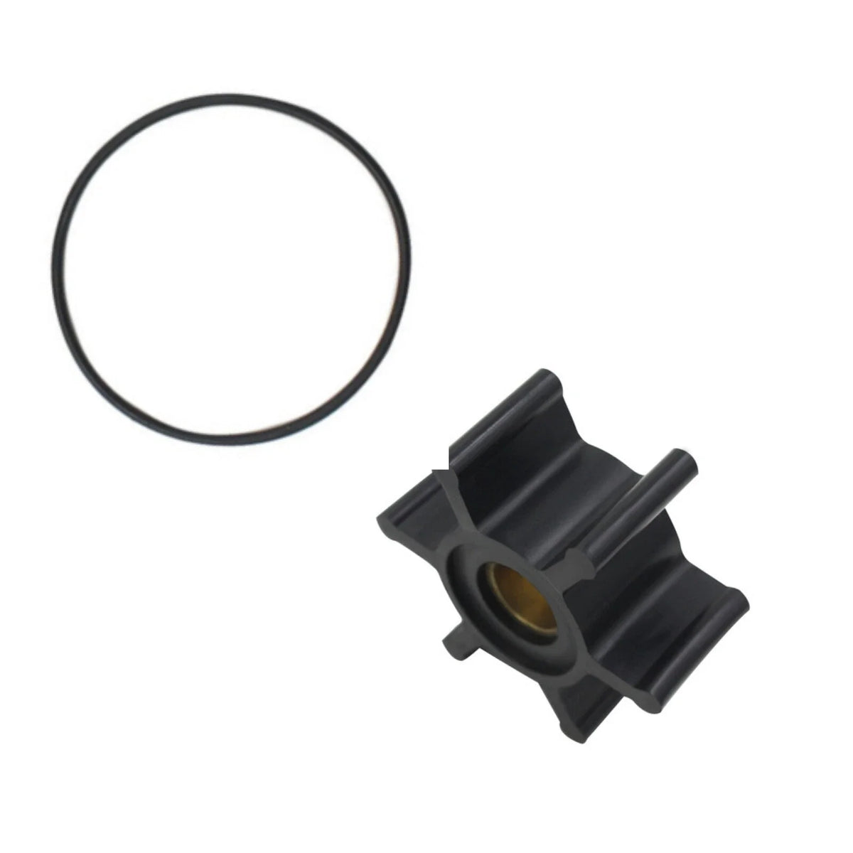 Impeller Kit for Jabsco/VETUS for Beta 207/79630 (40-60HP)