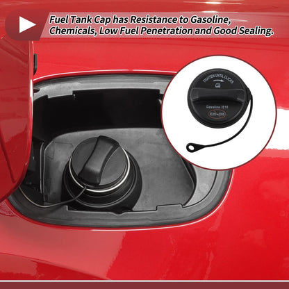 Gas Fuel Tank Cap for Mazda Tribute (2005-2006)