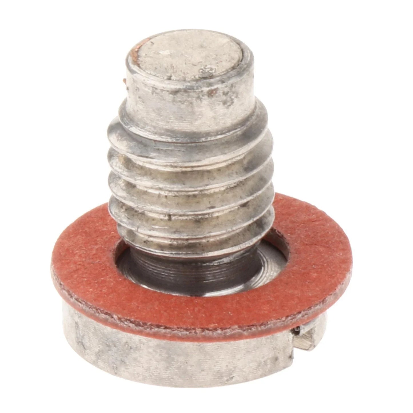 Stainless Steel Plug Slot Head for Yamaha Outboard Engine Accessories