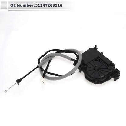 Rear Liftgate Door Lock Actuator for BMW 328i xDrive 2011-2013