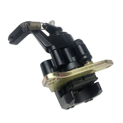 Front Rear Brake Calipers W/Pads for Honda TRX400EX Sportrax (1999–2004)