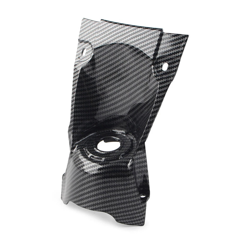 Carbon Fiber Ignition Key Case Cover for Kawasaki Z900 (2017-2020)