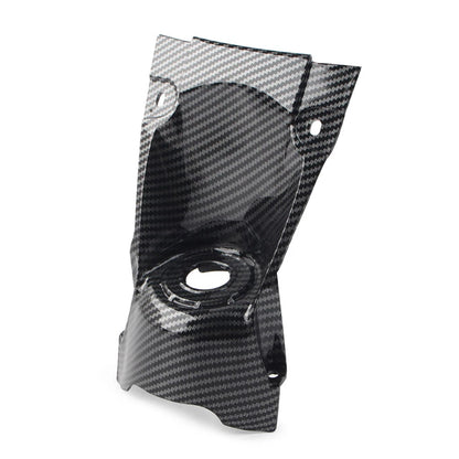 Carbon Fiber Ignition Key Case Cover for Kawasaki Z900 (2017-2020)